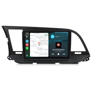 Navigatie PilotOn Hyundai Elantra 2015-2020 9 inch 2GB 32GB 4 CORE - Img 6