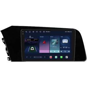 Navigatie PilotOn Hyundai Elantra dupa 2020 10 inch 6GB 128GB 8 CORE
