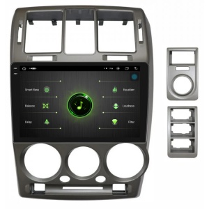 Navigatie PilotOn Hyundai Getz 2002-2011 2K 4GB 64GB 8 CORE - Img 4