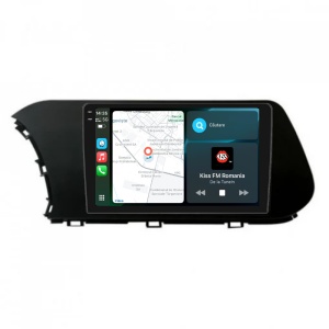 Navigatie PilotOn Hyundai i20 dupa 2020 9 inch 4GB 64GB 8 CORE - Img 6