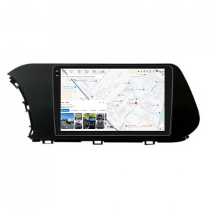 Navigatie PilotOn Hyundai i20 dupa 2020 9 inch 6GB 128GB 8 CORE - Img 8