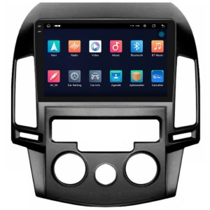 Navigatie PilotOn Hyundai i30 2007-2012 2K 8GB 256GB 8 CORE - Img 3