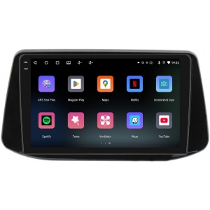 Navigatie PilotOn Hyundai I30 dupa 2017 9 inch 2GB 32GB 4 CORE - Img 3