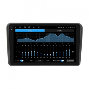 Navigatie PilotOn Hyundai I40 2012-2020 9 inch 2GB 32GB 4 CORE - Img 4