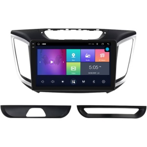 Navigatie PilotOn Hyundai IX25 2014-2019 2K 4GB 64GB 8 CORE