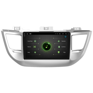 Navigatie PilotOn Hyundai IX35 2015-2020 2K 4GB 64GB 8 CORE - Img 4