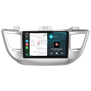 Navigatie PilotOn Hyundai IX35 2015-2020 2K 8GB 256GB 8 CORE - Img 6