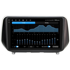 Navigatie PilotOn Hyundai Santa Fe 4 dupa 2018 10 inch 2GB 32GB 4 CORE - Img 4