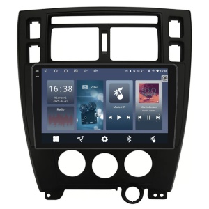 Navigatie PilotOn Hyundai Tucson 2006-2010 10 inch 2GB 32GB 4 CORE
