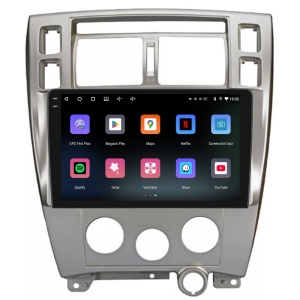 Navigatie PilotOn Hyundai Tucson 2006-2010 10 inch 4GB 64GB 8 CORE - Img 3