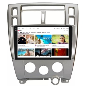 Navigatie PilotOn Hyundai Tucson 2006-2010 2K 4GB 64GB 8 CORE - Img 5