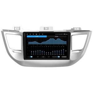 Navigatie PilotOn Hyundai Tucson 3 2015-2020 9 inch 6GB 128GB 8 CORE - Img 4