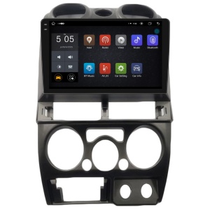 Navigatie PilotOn Isuzu D-Max 2008-2012 2K 12GB 256GB 8 CORE