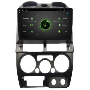 Navigatie PilotOn Isuzu D-Max 2008-2012 2K 4GB 64GB 8 CORE - Img 4