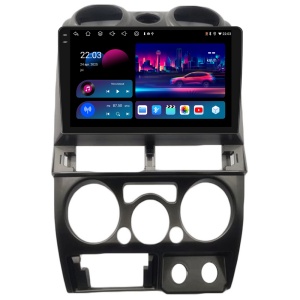 Navigatie PilotOn Isuzu D-Max 2008-2012 9 inch 4GB 64GB 8 CORE