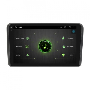 Navigatie PilotOn Iveco Daily 4 2006-2011 2K 4GB 64GB 8 CORE - Img 4