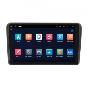 Navigatie PilotOn Iveco Daily 5 2011-2014 2K 4GB 64GB 8 CORE - Img 3