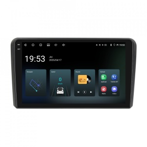 Navigatie PilotOn Iveco Daily 5 2011-2014 9 inch 4GB 64GB 4 CORE