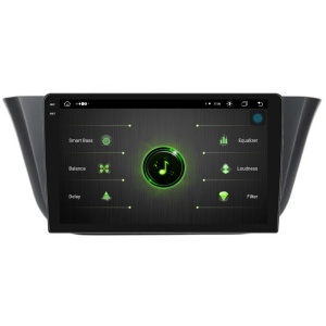 Navigatie PilotOn Iveco Daily 6 dupa 2014 2K 8GB 256GB 8 CORE - Img 4