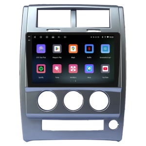 Navigatie PilotOn Jeep Cherokee 2007-2014 10 inch 6GB 128GB 8 CORE - Img 3