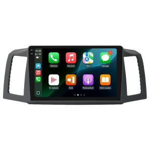Navigatie PilotOn Jeep Grand Cherokee 2004-2007 10 inch 4GB 64GB 4 CORE - Img 7