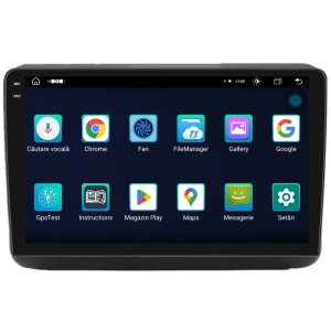 Navigatie PilotOn Jeep Grand Cherokee 2013-2020 2K 8GB 256GB 8 CORE - Img 2