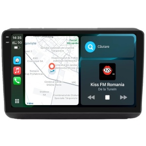 Navigatie PilotOn Jeep Grand Cherokee 2013-2020 9 inch 4GB 64GB 4 CORE - Img 6