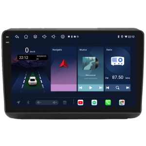 Navigatie PilotOn Jeep Grand Cherokee 2013-2020 9 inch 6GB 128GB 8 CORE