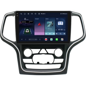 Navigatie PilotOn Jeep Grand Cherokee 2014-2022 10 inch 6GB 128GB 8 CORE