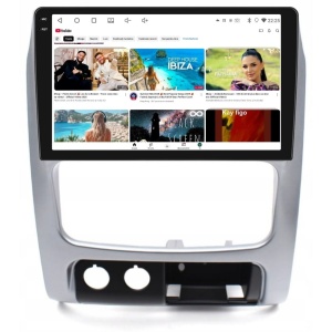 Navigatie PilotOn Jeep Liberty 2002-2007 9 inch 4GB 64GB 4 CORE - Img 5