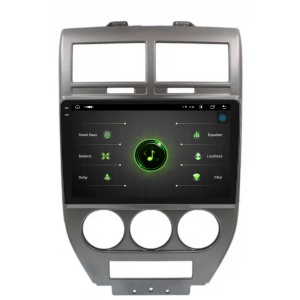 Navigatie PilotOn Jeep Patriot 1 2006-2010 2K 4GB 64GB 8 CORE - Img 4