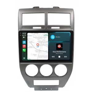 Navigatie PilotOn Jeep Patriot I 2006-2010 2K 8GB 256GB 8 CORE - Img 6