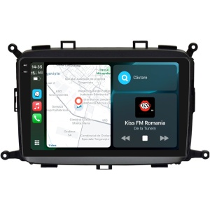 Navigatie PilotOn Kia Carens 2012-2017 9 inch 4GB 64GB 8 CORE - Img 6