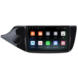 Navigatie PilotOn Kia Ceed 2012-2018 9 inch 2GB 32GB 4 CORE - Img 2