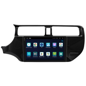 Navigatie PilotOn Kia K3 Rio 2012-2015 2K 12GB 256GB 8 CORE - Img 2