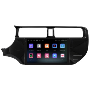 Navigatie PilotOn Kia K3 Rio 2012-2015 9 inch 2GB 32GB 4 CORE - Img 3