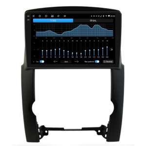 Navigatie PilotOn Kia Sorento 2009-2012 9 inch 4GB 64GB 8 CORE - Img 4
