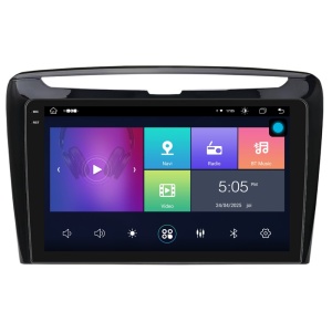 Navigatie Piloton Lancia Ypsilon 2012-2020 2K 4GB 64GB 8 CORE