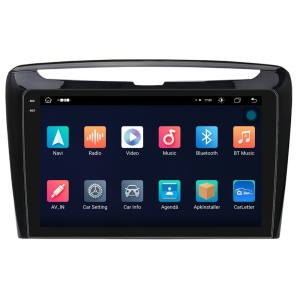 Navigatie Piloton Lancia Ypsilon 2012-2020 2K 8GB 256GB 8 CORE - Img 3