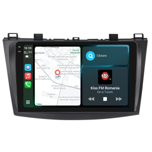 Navigatie PilotOn Mazda 3 2009-2015 2K 4GB 64GB 8 CORE - Img 6