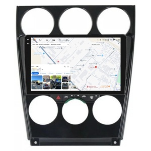 Navigatie PilotOn Mazda 6 2002-2008 2K 4GB 64GB 8 CORE - Img 8