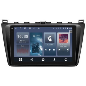 Navigatie PilotOn Mazda 6 2008-2013 9 inch 2GB 32GB 4 CORE