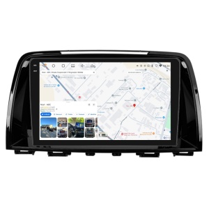 Navigatie PilotOn Mazda 6 dupa 2013 9 inch 4GB 64GB 8 CORE - Img 8