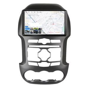 Navigatie PilotOn Mazda BT 50 2011-2015 2K 4GB 64GB 8 CORE - Img 8