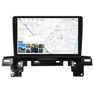 Navigatie PilotOn Mazda CX-5 dupa 2017 2K 12GB 256GB 8 CORE - Img 8