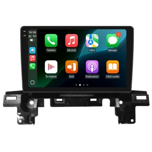 Navigatie PilotOn Mazda CX-5 dupa 2017 2K 8GB 256GB 8 CORE - Img 7