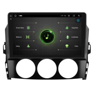 Navigatie PilotOn Mazda MX-5 2005-2015 2K 8GB 256GB 8 CORE - Img 4