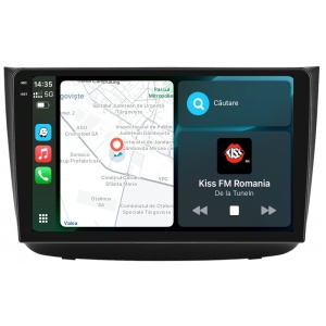 Navigatie PilotOn Mercedes Viano 2003-2014 10 inch 6GB 128GB 8 CORE - Img 6