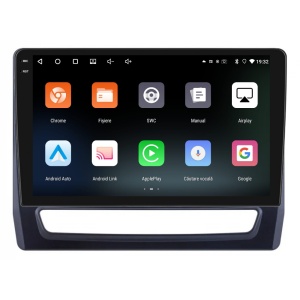 Navigatie PilotOn Mitsubishi ASX 2020-2022 10 inch 2GB 32GB 4 CORE - Img 2