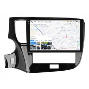 Navigatie PilotOn Mitsubishi Outlander 3 2018-2022 10 inch 6GB 128GB 8 CORE - Img 8